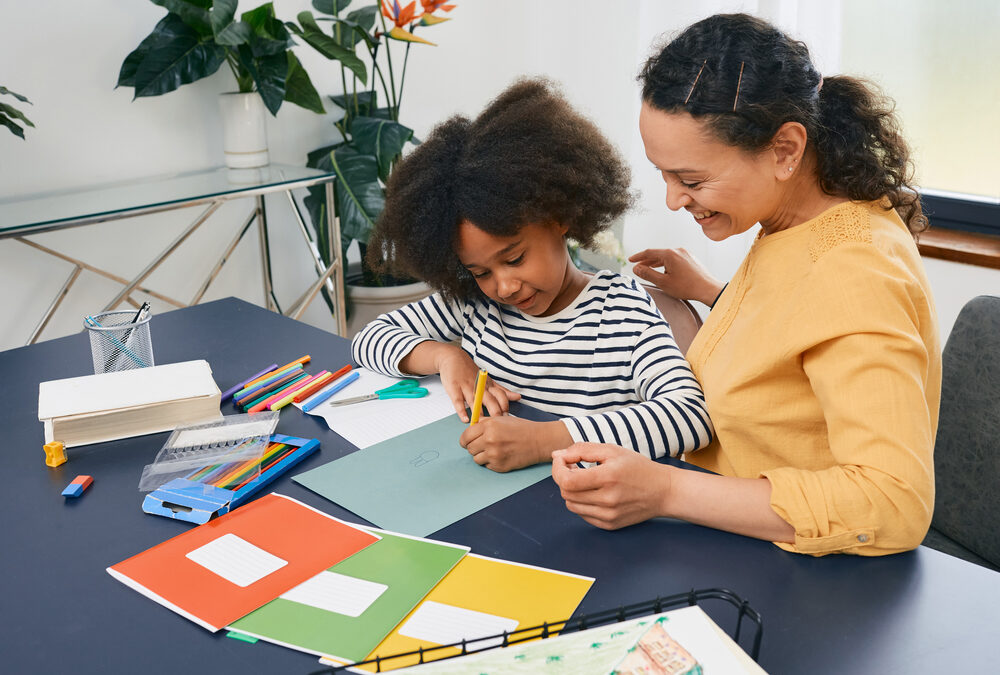 ABA Therapy – BCBA Support for Parents