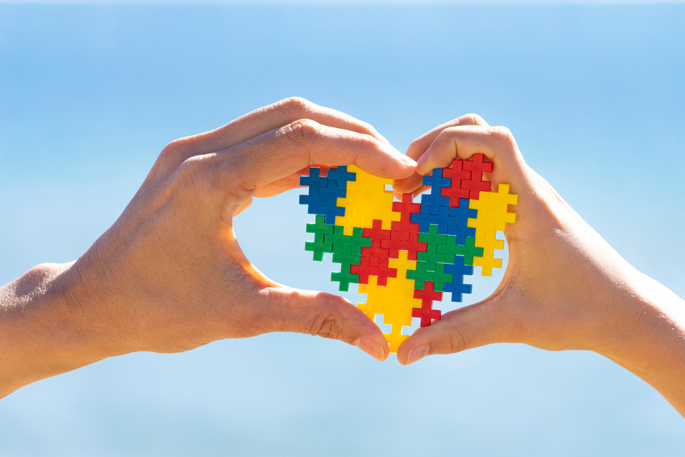 April is Autism Awareness Month – It’s Time for Autism Acceptance