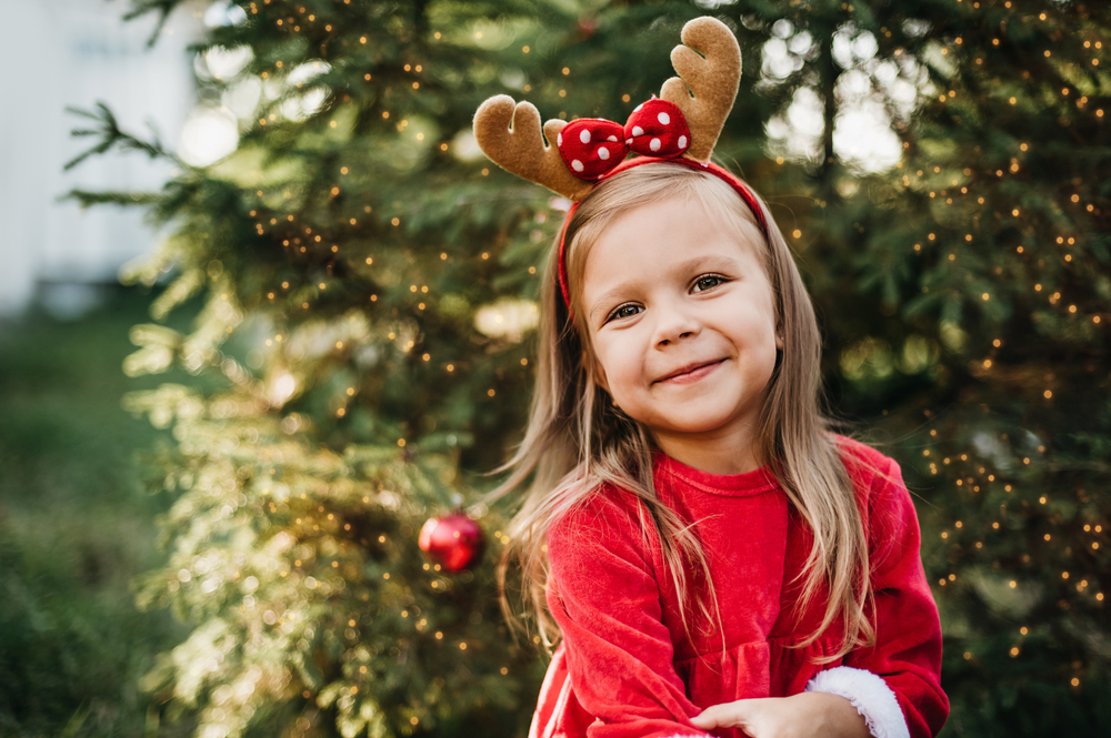 Autism & The Holidays: 5 Tips for a Joyful Season