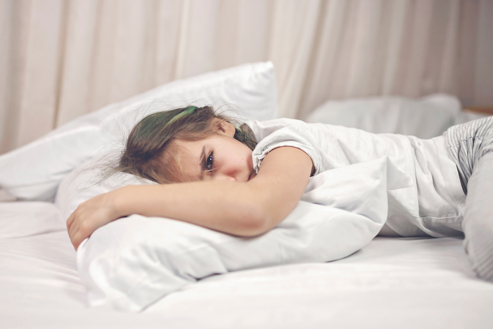 Understanding Autism and Sleep Issues