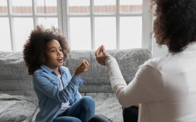 ABA Therapy, Speech Therapy, and Occupational Therapy – Same or Different?