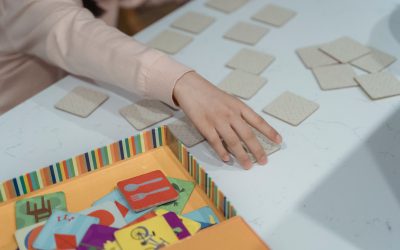 10 Summer Activities to Reinforce ABA Therapy Goals at Home
