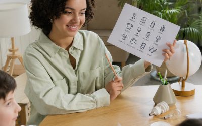 How ABA Therapy Builds Functional Communication Skills