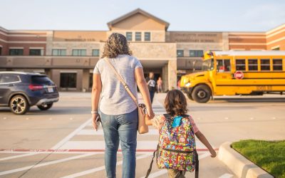 How ABA Therapy Can Support the Back-to-School Transition