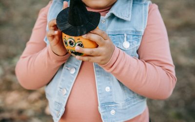 Preparing Children with Autism for Fall Festivals and Community Events