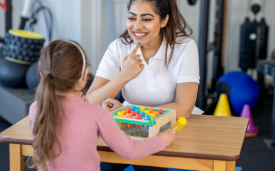 Understanding the Why Behind Behavior With ABA Therapy in Houston