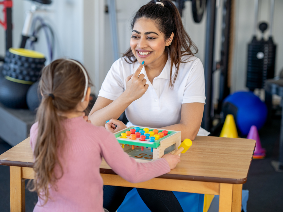 Understanding the Why Behind Behavior With ABA Therapy in Houston ABA therapy in Houston supporting children with communication and behavior skills